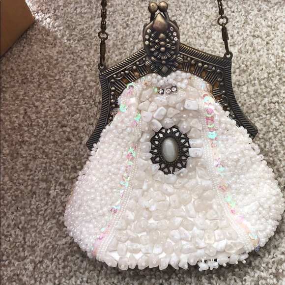 Salwar Kameez Handbags - Unique fancy Purse